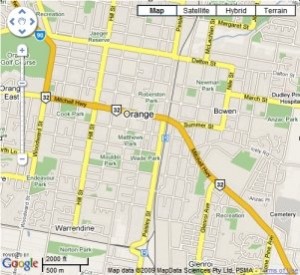 mappa-google-default-ui Nuova interfaccia Google Maps